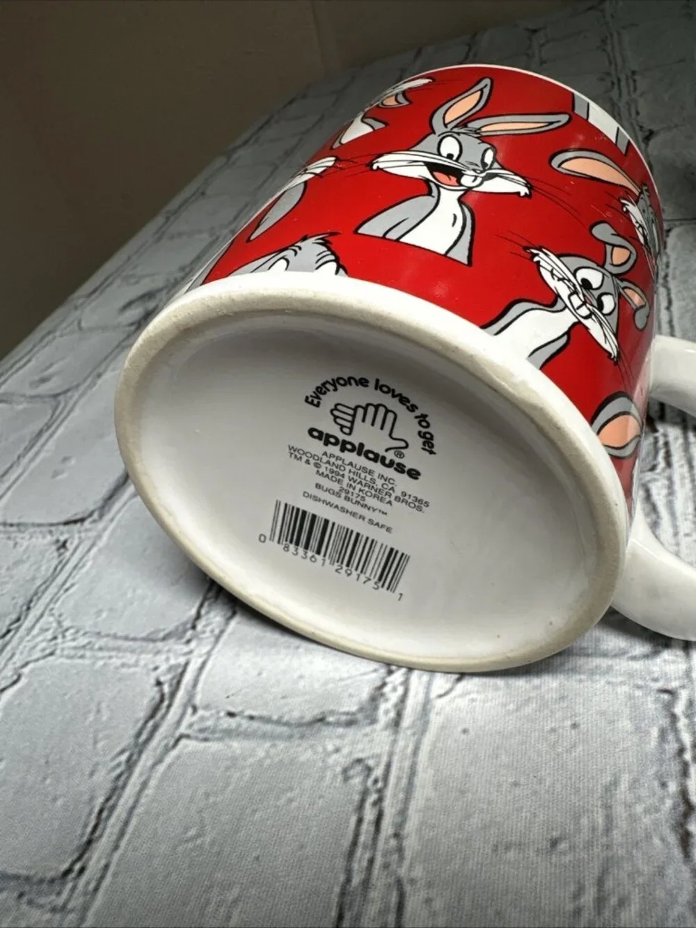 N/A vtg looney